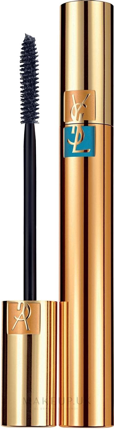 ysl mascara waterproof|YSL false lash effect mascara.